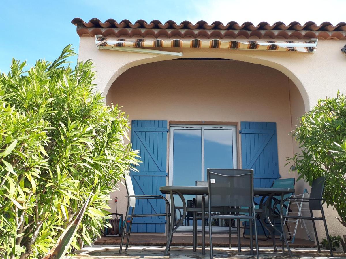 Duplex, Vue Panoramique Sur La Mediterranee, Piscine, Garage Saint-Raphael  Exterior photo
